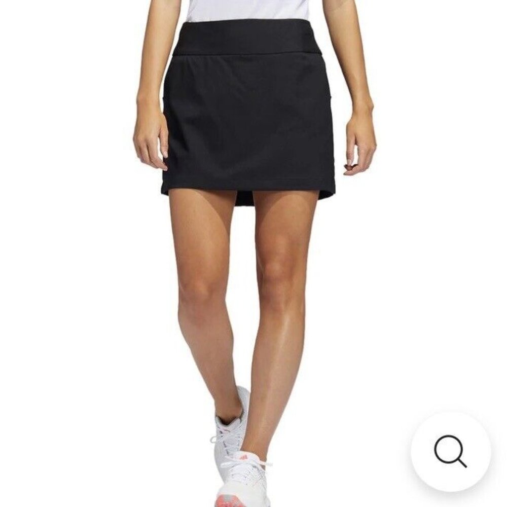 Adidas Women’s Golf Skirt Size XS